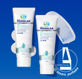 ژل ویتامین سی C و هیلارونیک اسید هانگلن حجم 45 میل_فروشگاه اینترنتی آرایشی بهداشتی آزارو در شیراز-نمایندگی هانگلن