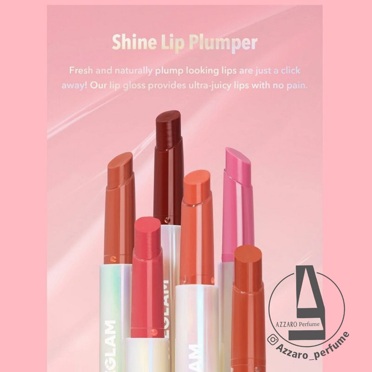 بالم لب رنگی شیگلم رنگ MAHOGANY MAGIC_فروشگاه اینترنتی آرایشی بهداشتی آزارو در شیراز