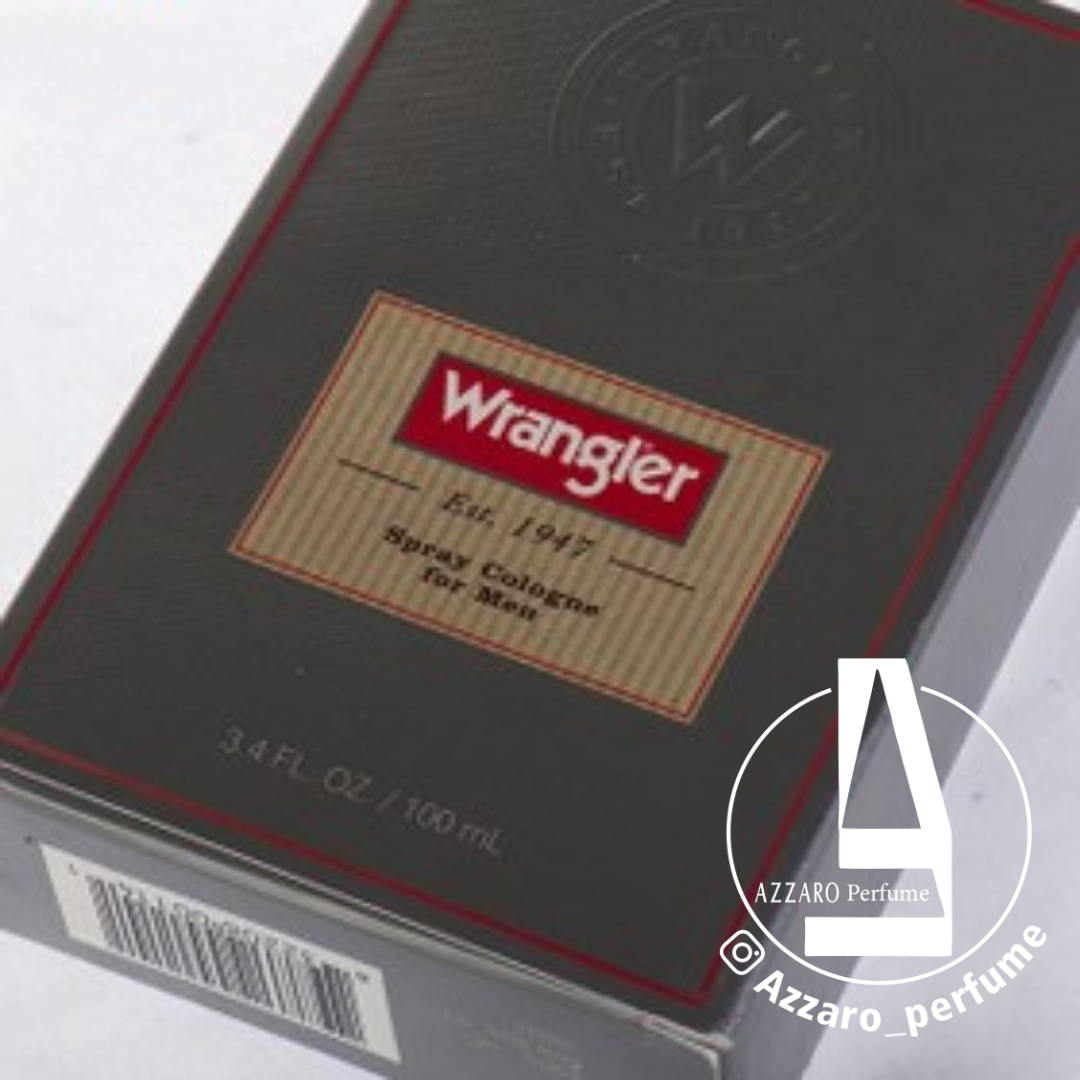 افترشیو مردانه رنگلر Wrangler حجم 50 میل_فروشگاه اینترنتی آرایشی بهداشتی آزارو در شیراز‌