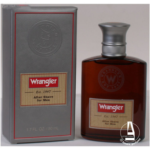 افترشیو مردانه رنگلر Wrangler حجم 50 میل_فروشگاه اینترنتی آرایشی بهداشتی آزارو در شیراز