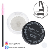 صابون سوپر لیفت ابرو زوپینی Zoppini حجم ۲۰ گرم_فروشگاه اینترنتی آرایشی بهداشتی آزارو در شیراز