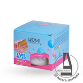 ماسک آبرسان کیک ماسک وارمی حجم ۱50 گرم_فروشگاه اینترنتی آرایشی بهداشتی آزارو