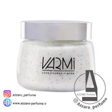 ماسک آبرسان کیک ماسک وارمی حجم ۱50 گرم_فروشگاه اینترنتی آرایشی بهداشتی آزارو