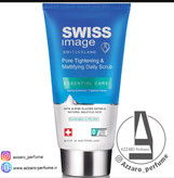 اسکراب روزانه لایه بردار سوییس ایمیج مدل mattifying daily scrup& Pore Tightening حجم 150 میلی لیتر_فروشگاه اینترنتی آرایشی بهداشتی آزارو در شیراز