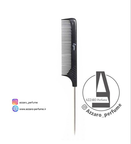 شانه اصلاح دم باریک فلزی مدل BR04 لوپینا_فروشگاه اینترنتی آرایشی بهداشتی آزارو در شیراز