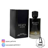 ادکلن مردانه فراگرنس ورد مدل ساواج اینتنس SUAVE INTENSEحجم 100میل_فروشگاه اینترنتی آرایشی بهداشتی آزارو در شیراز