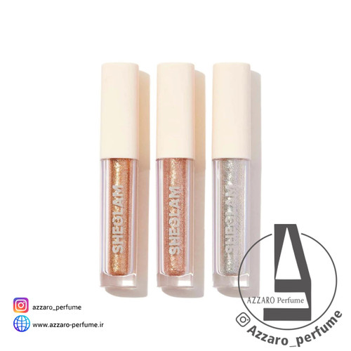 پک سایه مایع اکلیلی شیگلم north star-فروشگاه اینترنتی آرایشی بهداشتی آزارو در شیراز