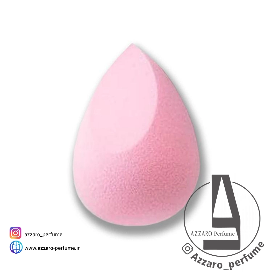 اسفنج آرایشی حرارتی گلوریا کازمتیک Gloria cosmetic-فروشگاه اینترنتی آرایشی بهداشتی آزارو در شیراز