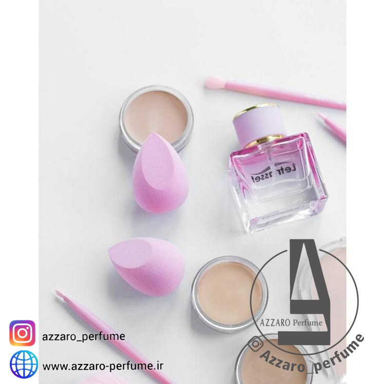 اسفنج آرایشی حرارتی گلوریا کازمتیک Gloria cosmetic-فروشگاه اینترنتی آرایشی بهداشتی آزارو در شیراز