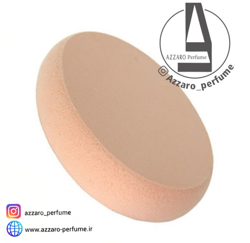 پد پنکیک آرایشی سامر کیک summer cake -فروشگاه اینترنتی آرایشی بهداشتی آزارو در شیراز