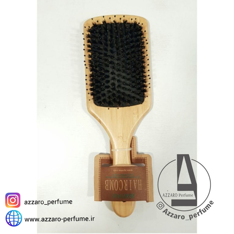 برس اکستنشن بامبو اصلی زیمکو zimco-فروشگاه اینترنتی آرایشی بهداشتی آزارو در شیراز