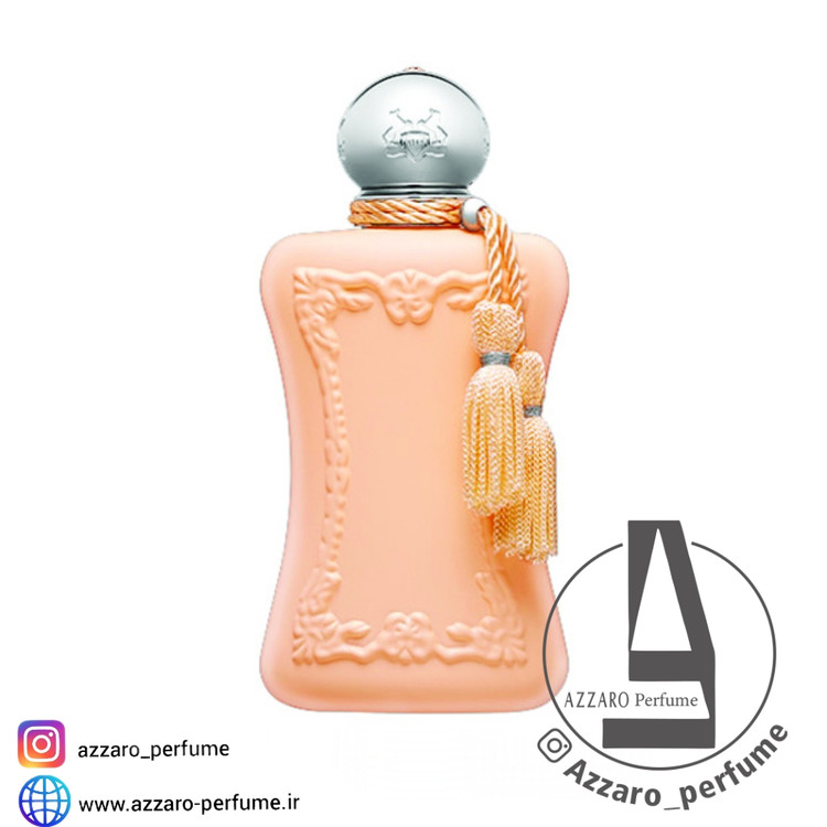 تستر ادکلن مارلی کاسیلی Parfums de Marly Cassili Tester-فروشگاه اینترنتی آرایشی و بهداشتی آزارو در شیراز