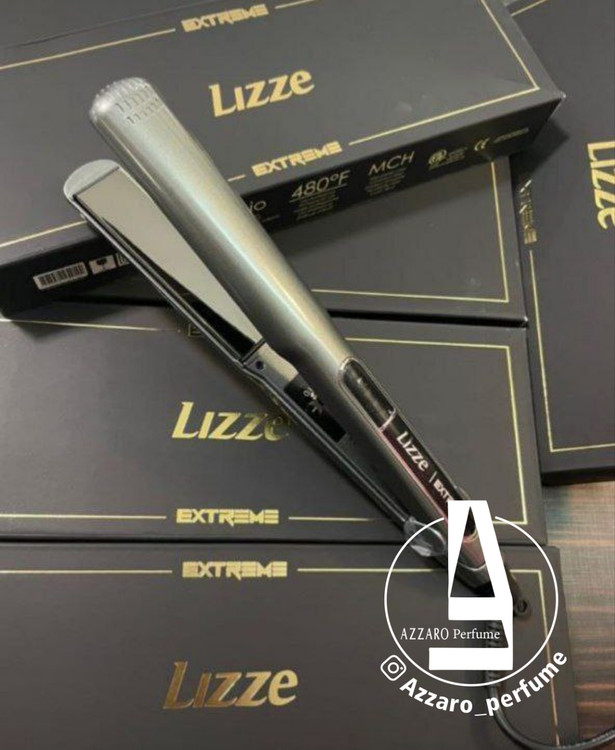 اتو مو لیز مدل LIZZE xtreme اورجینال-فروشگاه اینترنتی آرایشی و بهداشتی آزارو در شیراز