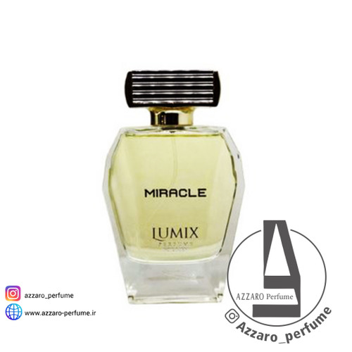 ادکلن مردانه میراکل حجم 100 میل بست گیت-فروشگاه اینترنتی آرایشی و بهداشتی آزارو