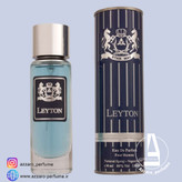 ادکلن مردانه لیتون برند استاروی حجم ۳۰ میل-فروشگاه اینترنتی آرایشی و بهداشتی آزارو در شیراز