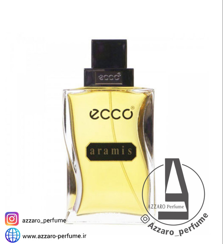 ادکلن مردانه آرامیس Aramis برند اکو حجم 100میل-فروشگاه اینترنتی آرایشی و بهداشتی آزارو در شیراز