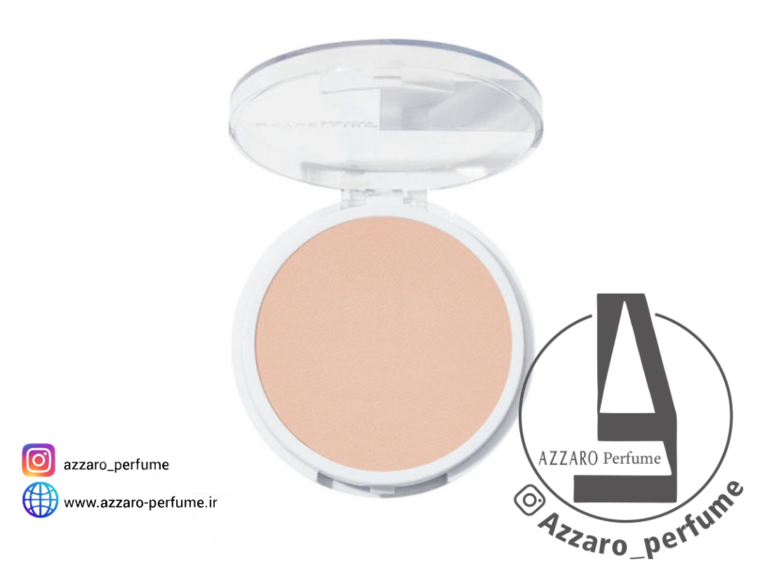 پنکیک 16 ساعته سوپراستی میبلین شماره 112-فروشگاه اینترنتی آرایشی و بهداشتی آزارو در شیراز