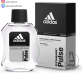 افتر شیو آدیداس داینامیک پالس حجم 100 میل-فروشگاه اینترنتی آرایشی و بهداشتی آزارو در شیراز