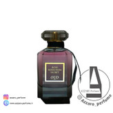 ادکلن زنانه رز سداکشن سکرت عود برند فرگرانس ورد حجم 100 میل-فروشگاه اینترنتی آرایشی و بهداشتی آزارو در شیراز