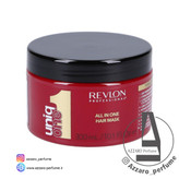 ماسک موی 10 کاره رولون یونیک وان Revlon Uniq One حجم 300 میلی لیتر-فروشگاه اینترنتی آرایشی بهداشتی آزارو 