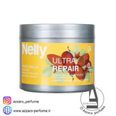 ماسک ترمیم کننده فوق قوی مو حاوی عصاره بادام نلی حجم 300 میل