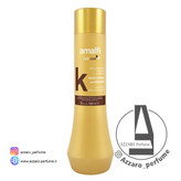 ماسک مو آمالفی داخل حمام 1000 میل-فروشگاه اینترنتی آرایشی بهداشتی آزارو