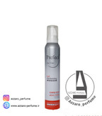 موس مو فوق قوی پرفکت هیر فیلر MEGA STRONG شماره 6 حجم 200 میل-فروشگاه اینترنتی آرایشی و بهداشتی آزارو در شیراز