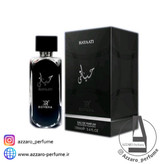 ادکلن حیاتی HAYATY شرکت روونا حجم 100 میل-فروشگاه اینترنتی آرایشی و بهداشتی آزارو در شیراز