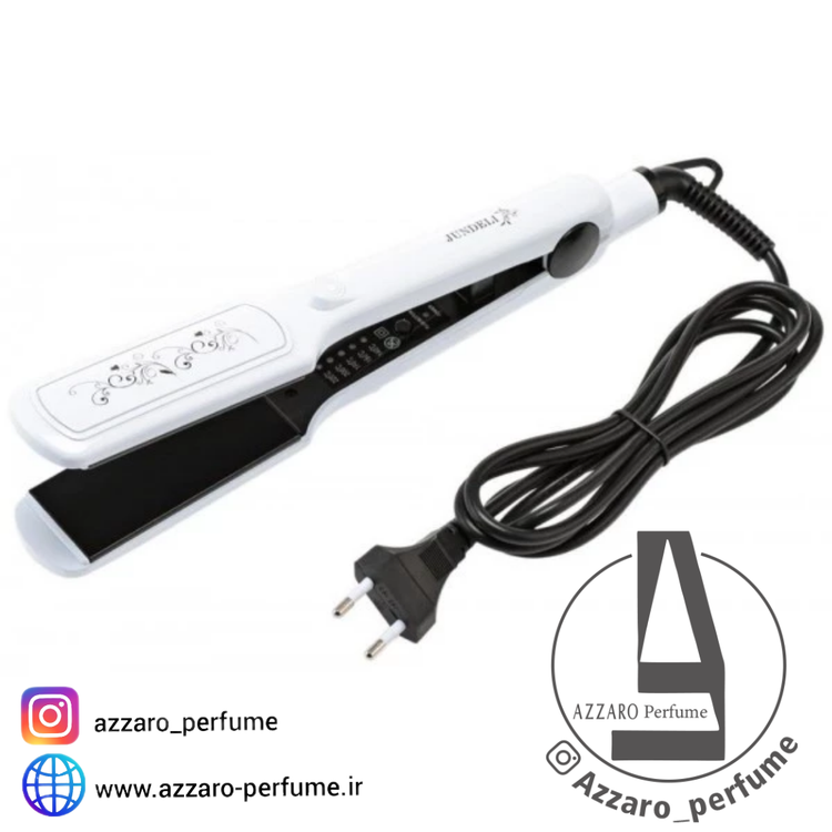 اتو و حالت دهنده ی مو جاندلی مدل JDL-2507 -فروشگاه اینترنتی آرایشی و بهداشتی آزارو در شیراز