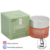 کرم دور چشم چند کاره ریچ کلینیک حجم 15 میل-فروشگاه اینترنتی آرایشی و بهداشتی آزارو در شیراز