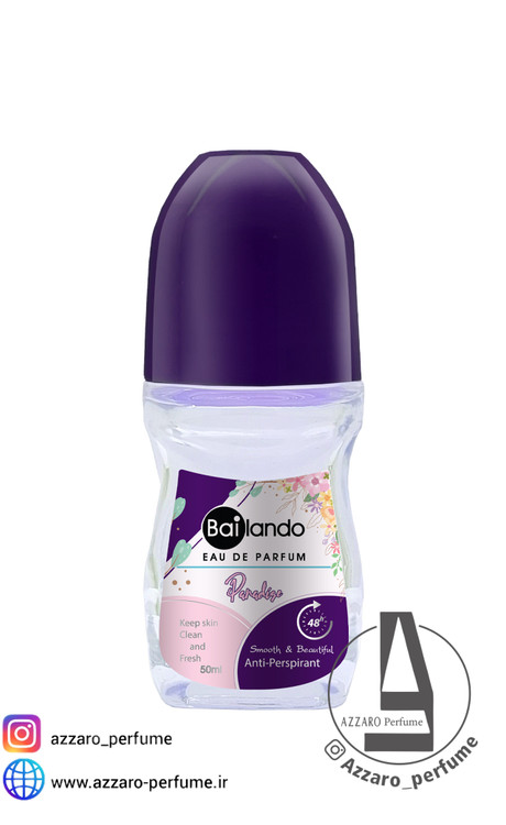 مام رول پارادایز برند بایلاندا حجم 50 میل-فروشگاه اینترنتی آرایشی و بهداشتی آزارو در شیراز