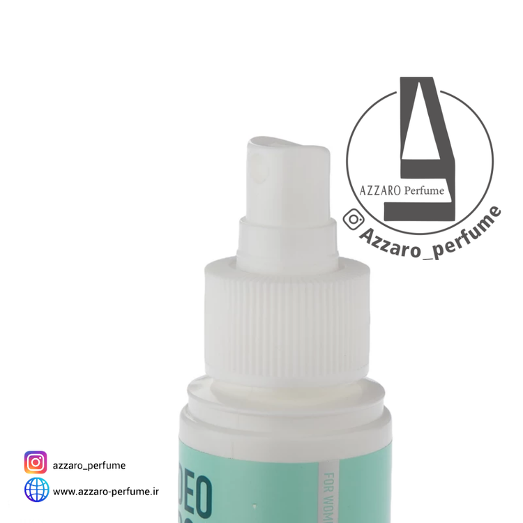 اسپری ضد تعریق زنانه رندل مدل Soft Plus حجم 90 میل