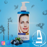 کرم دست و صورت کلاژن و الاستین مارین رز حجم 250 میل-فروشگاه اینترنتی آرایشی و بهداشتی آزارو در شیراز