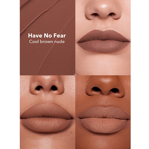 رژ لب داینامیت شیگلم رنگ Have no fear حجم 2.7 گرم-فروشگاه آرایشی و بهداشتی آزارو در شیراز