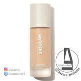 کرم پودر آبرسان پوست خشک شیگلم رنگ Sand حجم 30 میل-فروشگاه اینترنتی آرایشی و بهداشتی آزارو در شیراز