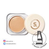 بالم صورت فول کاور شیگلم رنگ وارم وانیل Warm vanilla حجم 23 گرم-فروشگاه اینترنتی آرایشی و بهداشتی آزارو در شیراز