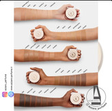 بالم صورت فول کاور شیگلم رنگ وارم وانیل Warm vanilla حجم 23 گرم-فروشگاه اینترنتی آرایشی و بهداشتی آزارو در شیراز