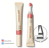 لیپ گلاس پددار شیگلم رنگ Sweet Dreamz-فروشگاه اینترنتی آرایشی و بهداشتی آزارو در شیراز