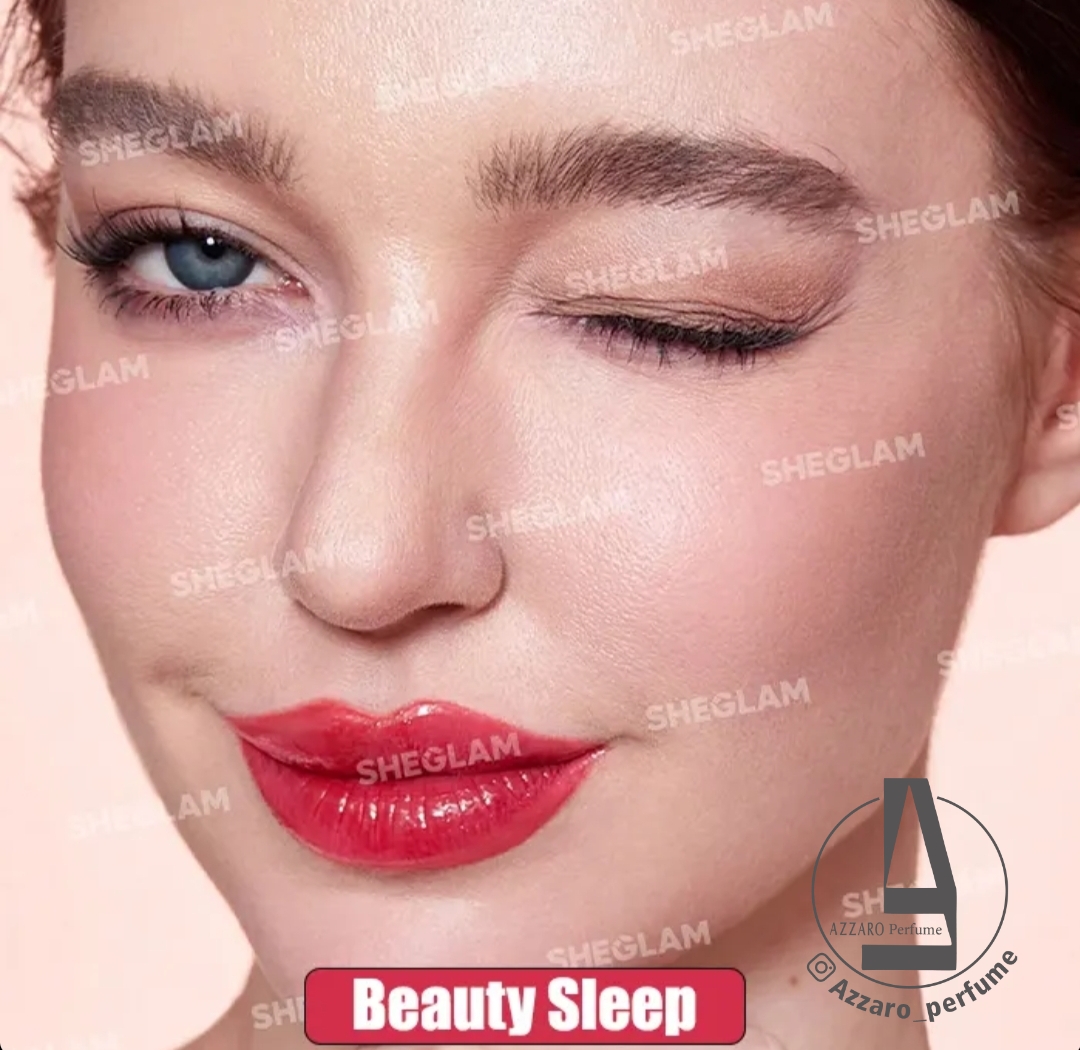 لیپ گلاس پد دار شیگلم رنگ Beauty sleep-فروشگاه اینترنتی آرایشی و بهداشتی آزارو در شیراز