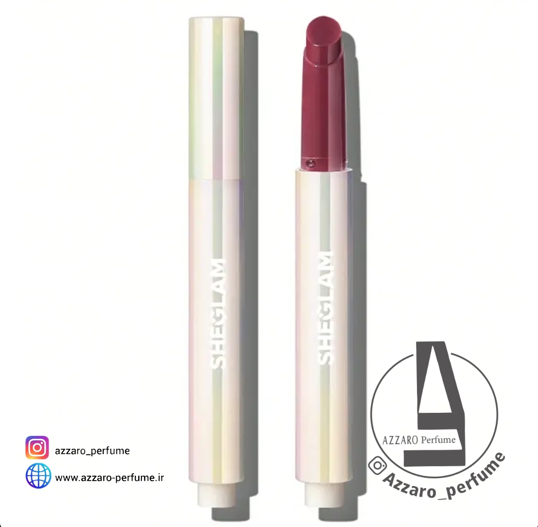 بالم لب رنگی شیگلم رنگ Berry Season-فروشگاه اینترنتی آرایشی و بهداشتی آزارو در شیراز