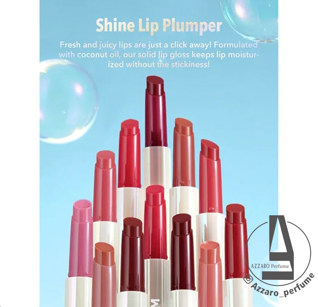 بالم لب رنگی شیگلم رنگ Berry Season-فروشگاه اینترنتی آرایشی و بهداشتی آزارو در شیراز