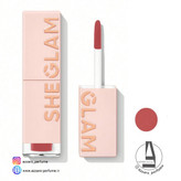 تینت لب شیگلم رنگ Baby Face-فروشگاه اینترنتی آرایشی و بهداشتی آزارو در شیراز