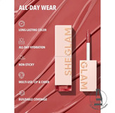 تینت لب شیگلم رنگ Baby Face-فروشگاه اینترنتی آرایشی و بهداشتی آزارو در شیراز