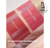 تینت لب شیگلم رنگ Baby Face-فروشگاه اینترنتی آرایشی و بهداشتی آزارو در شیراز