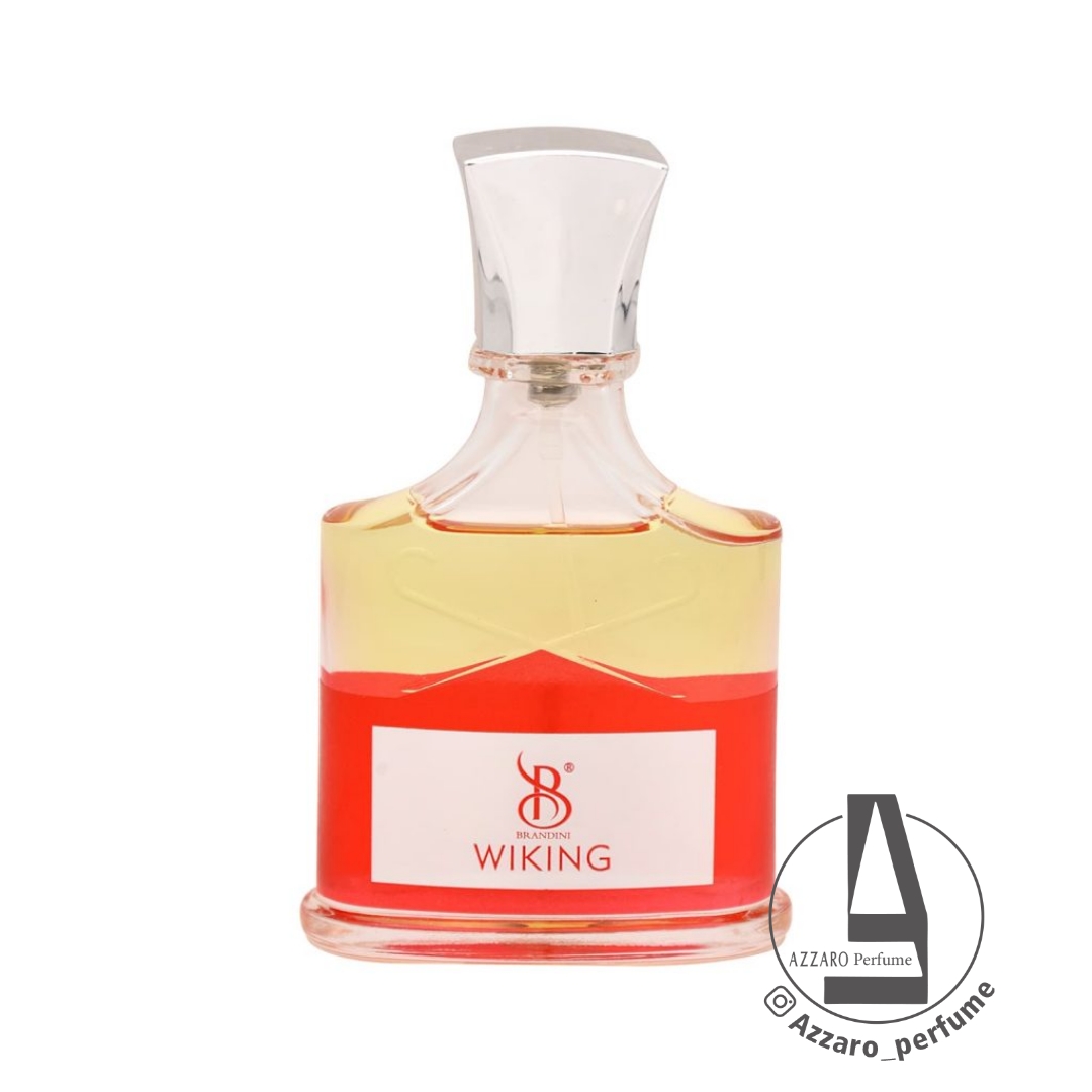 عطر ادکلن وایکنیگ مردانه -فروشگاه اینترنتی آرایشی و بهداشتی آزارو در شیراز حجم 25 میل