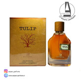 ادکلن روونا مدل تولیپ رایحه اورتو پاریسی ترونی حجم 75 میل-فروشگاه اینترنتی آرایشی و بهداشتی آزارو در شیراز