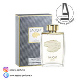 عطر ادکلن لالیک پور هوم-لالیک شیر حجم 125 میل-فروشگاه اینترنتی آرایشی و بهداشتی آزارو در شیراز