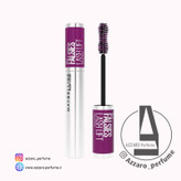 ریمل حجم دهنده حالت دهنده بلند کننده میبلین مدل لش لیفت 9.6 میل-فروشگاه اینترنتی آرایشی و بهداشتی آزارو در شیراز