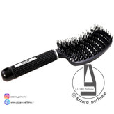 برس اکستنشن مو برند KOTON آلمان رنگ مشکی-فروشگاه اینترنتی آرایشی و بهداشتی آزارو در شیراز