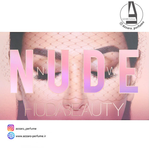 پالت سایه نود هدی بیوتی -فروشگاه اینترنتی آرایشی و بهداشتی آزارو در شیراز